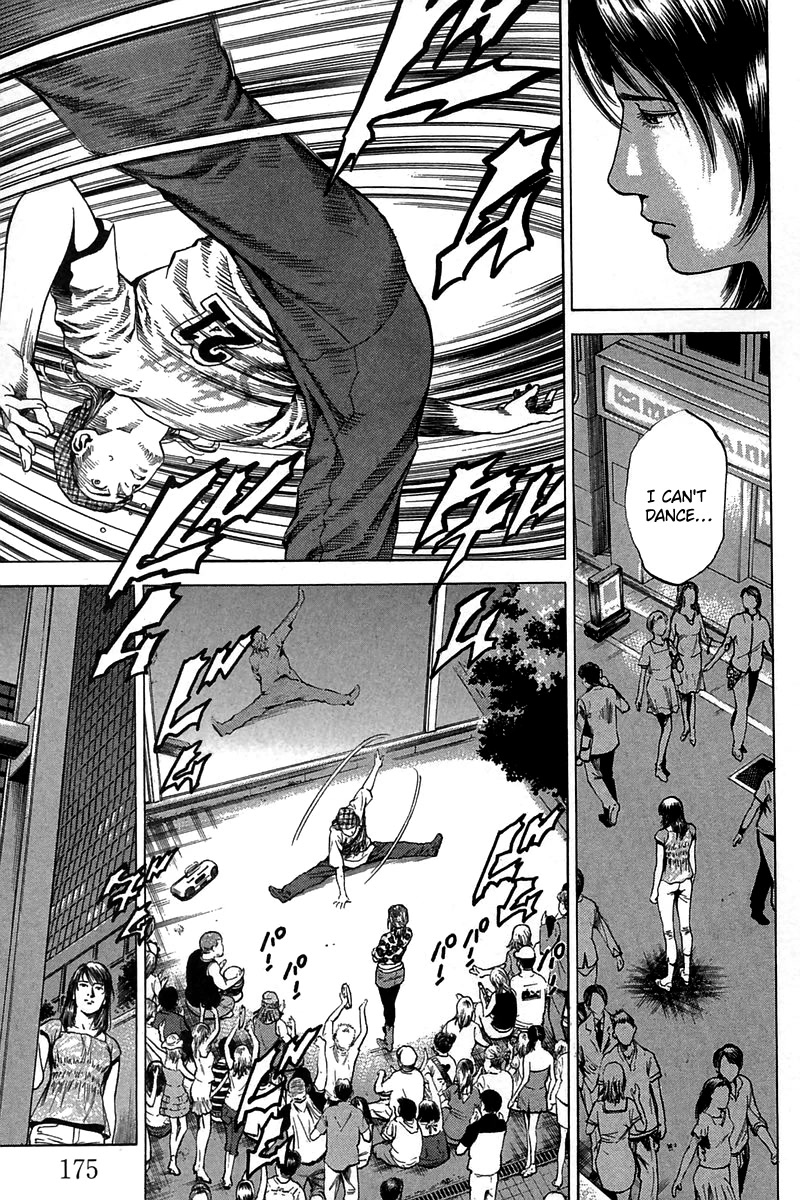 Angel Heart chapter 252 page 9