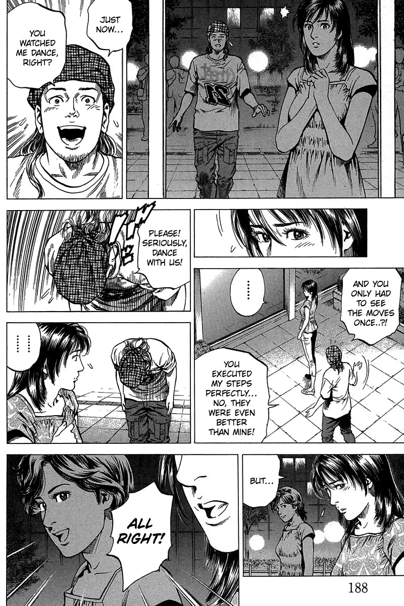 Angel Heart chapter 253 page 4