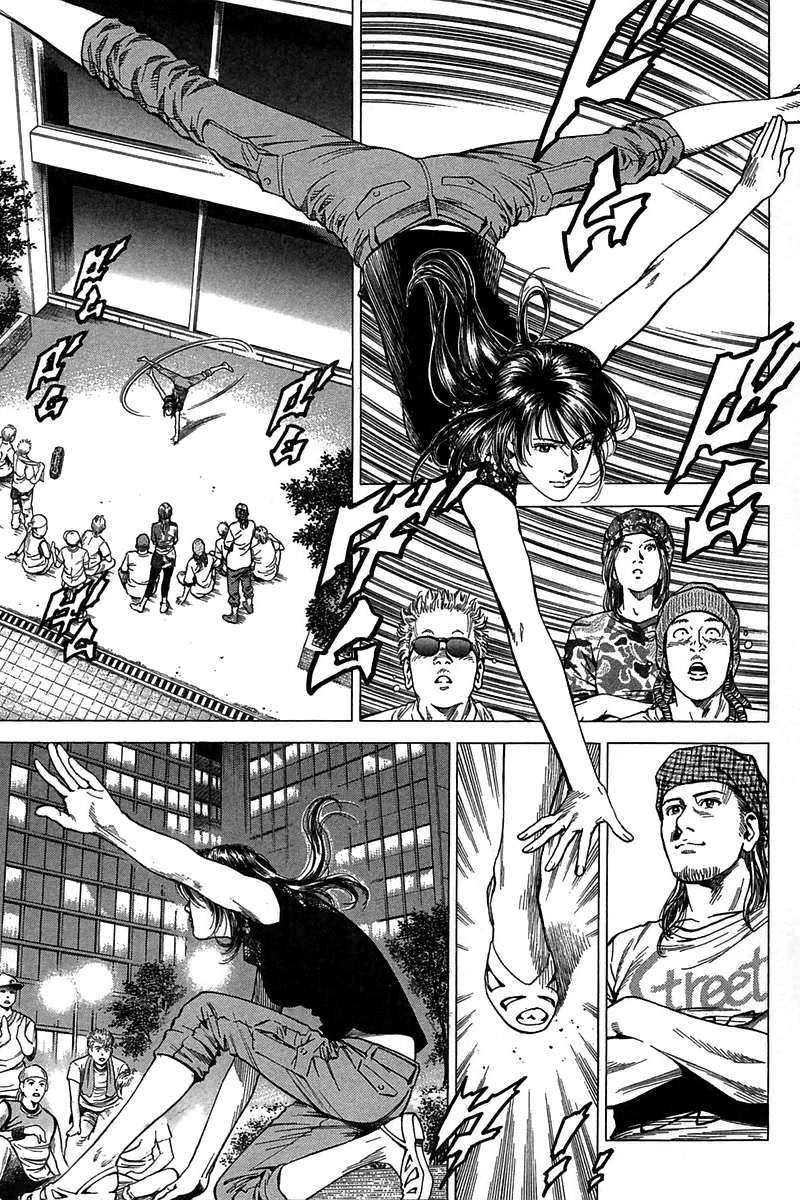 Angel Heart chapter 253 page 9