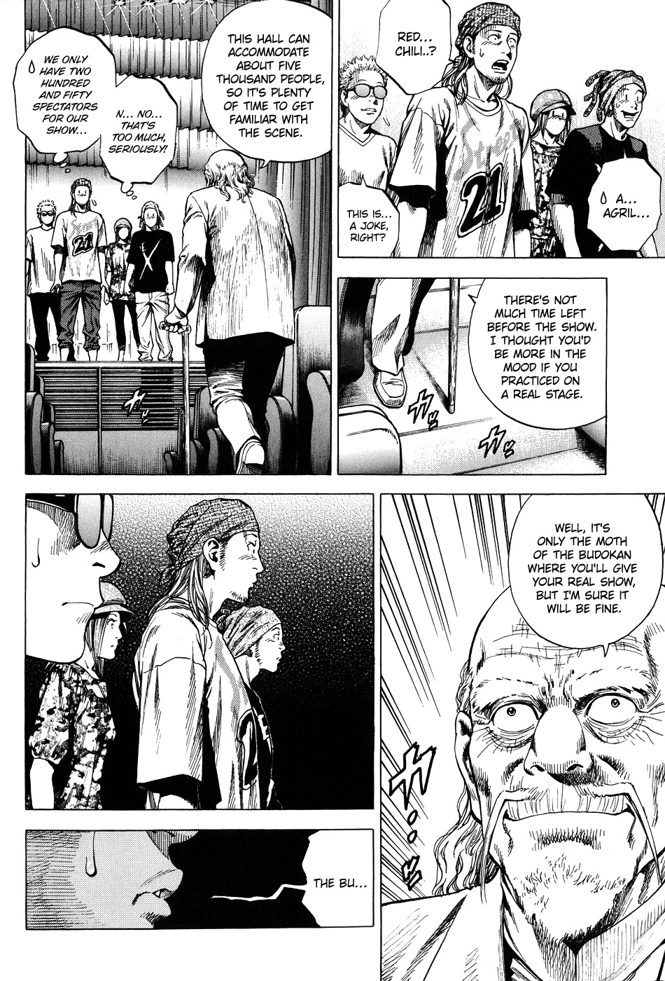 Angel Heart chapter 257 page 10