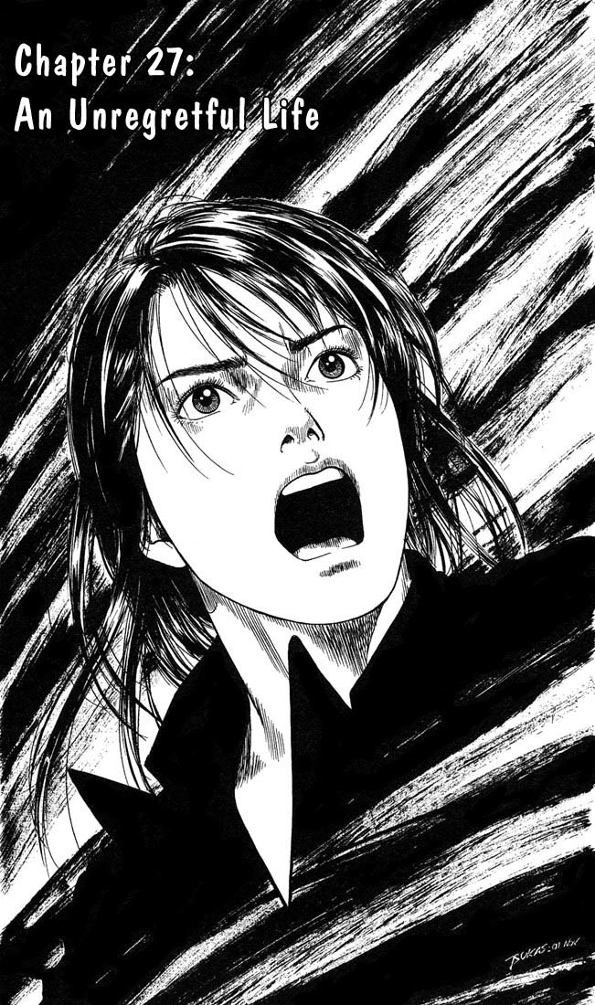 Angel Heart chapter 26 page 1