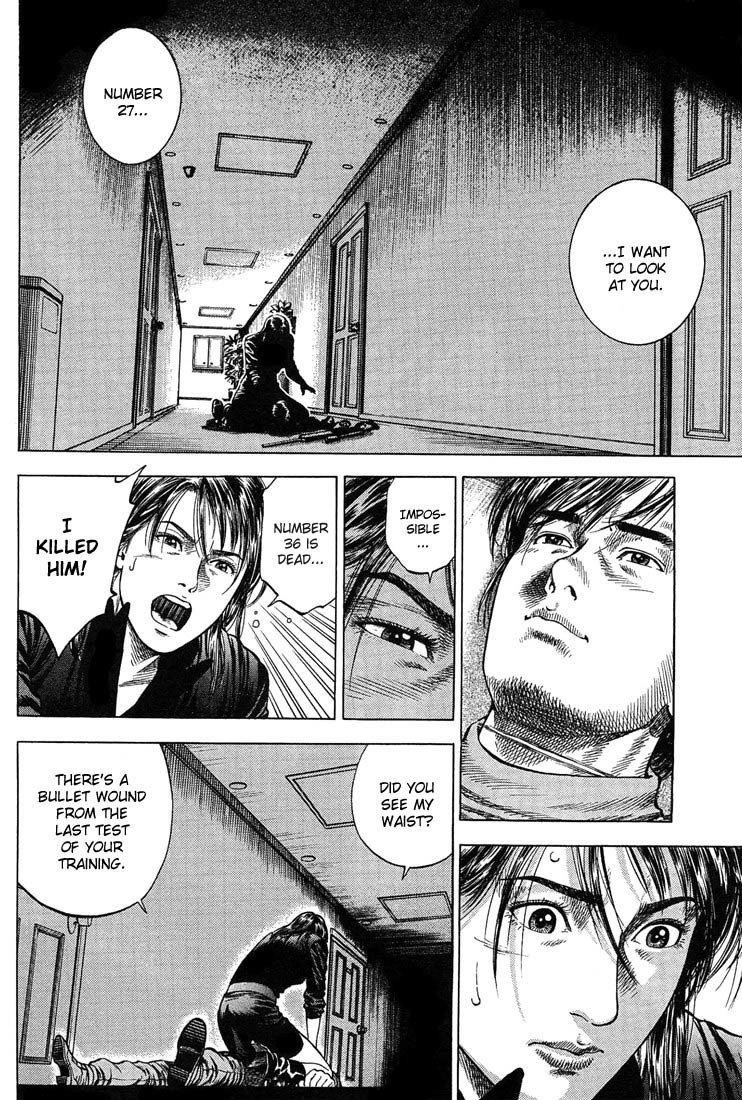 Angel Heart chapter 26 page 2