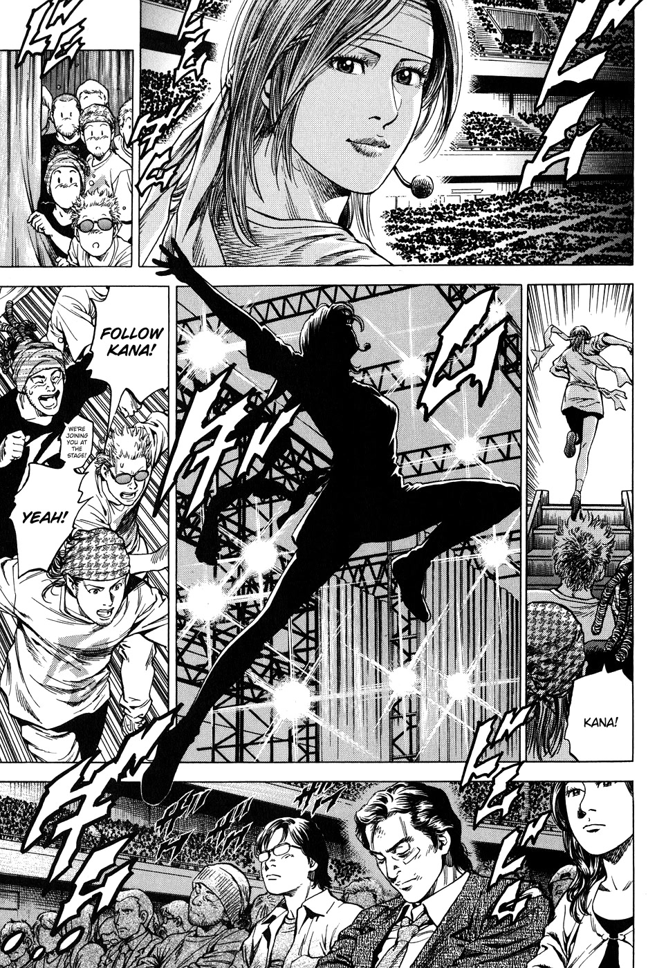 Angel Heart chapter 262 page 5