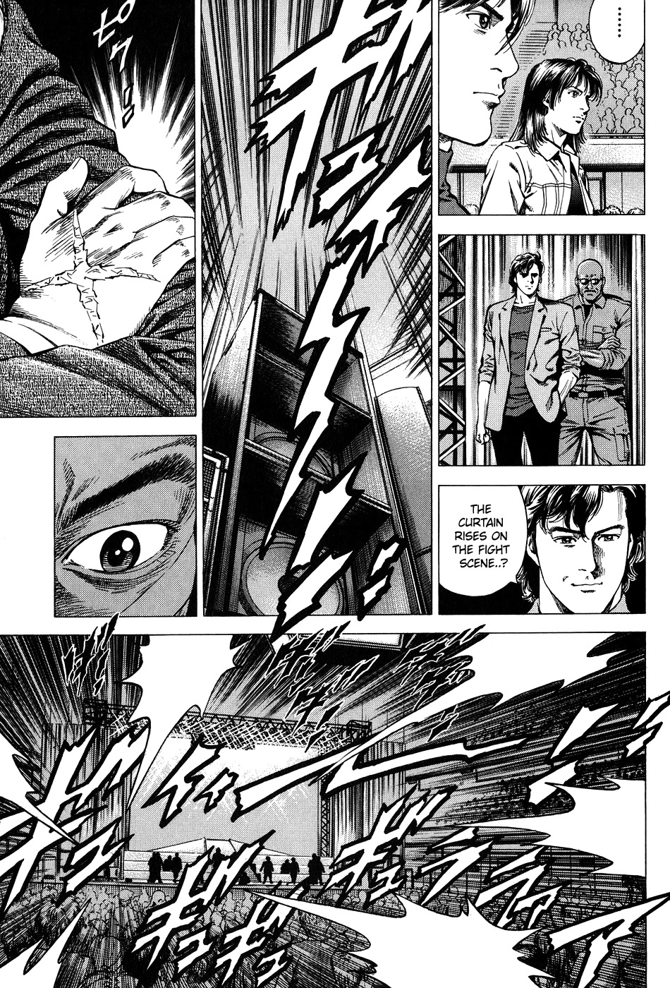 Angel Heart chapter 262 page 7