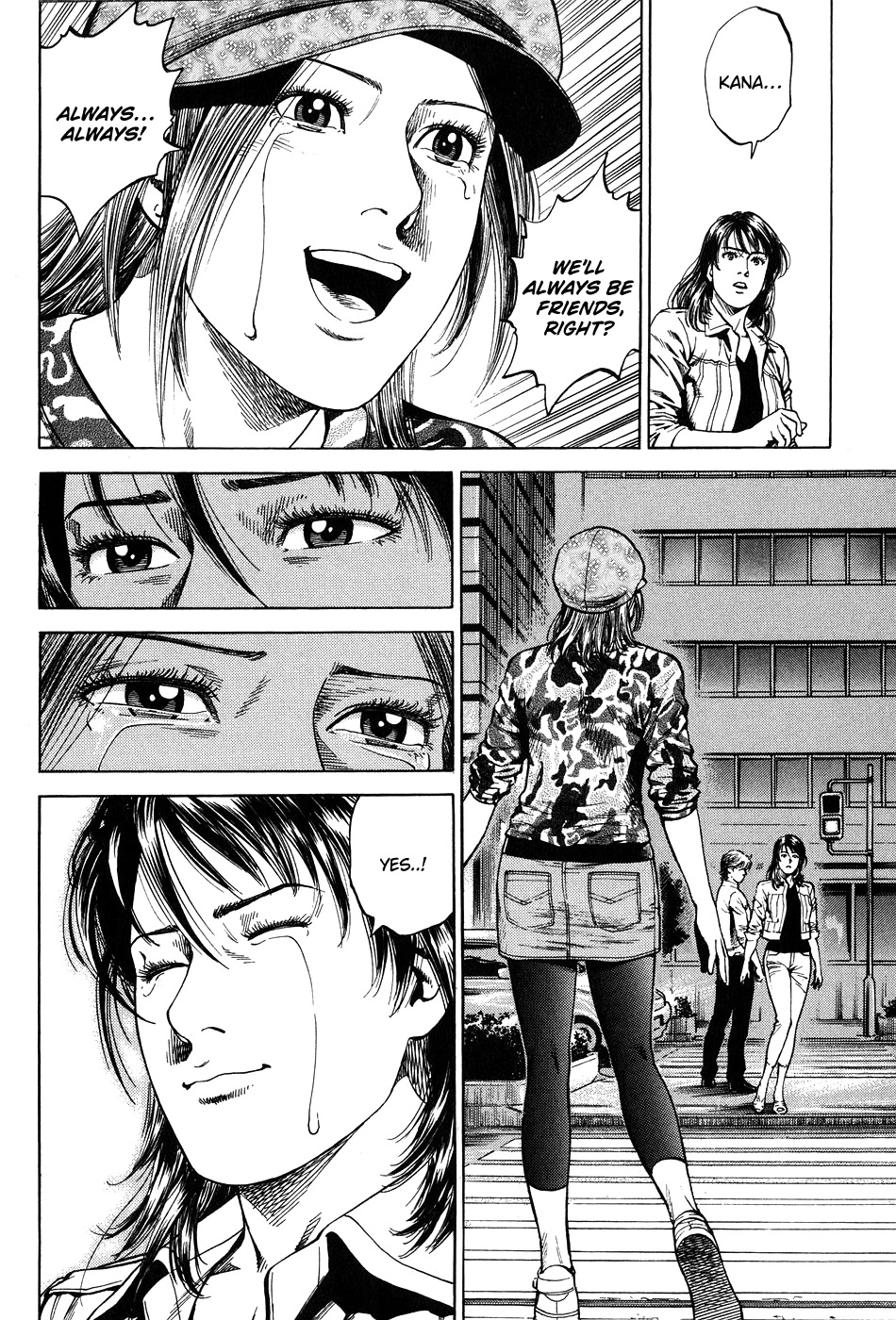 Angel Heart chapter 263 page 14