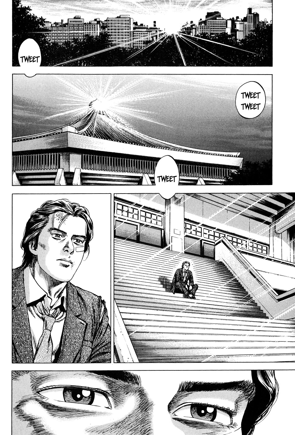 Angel Heart chapter 263 page 2