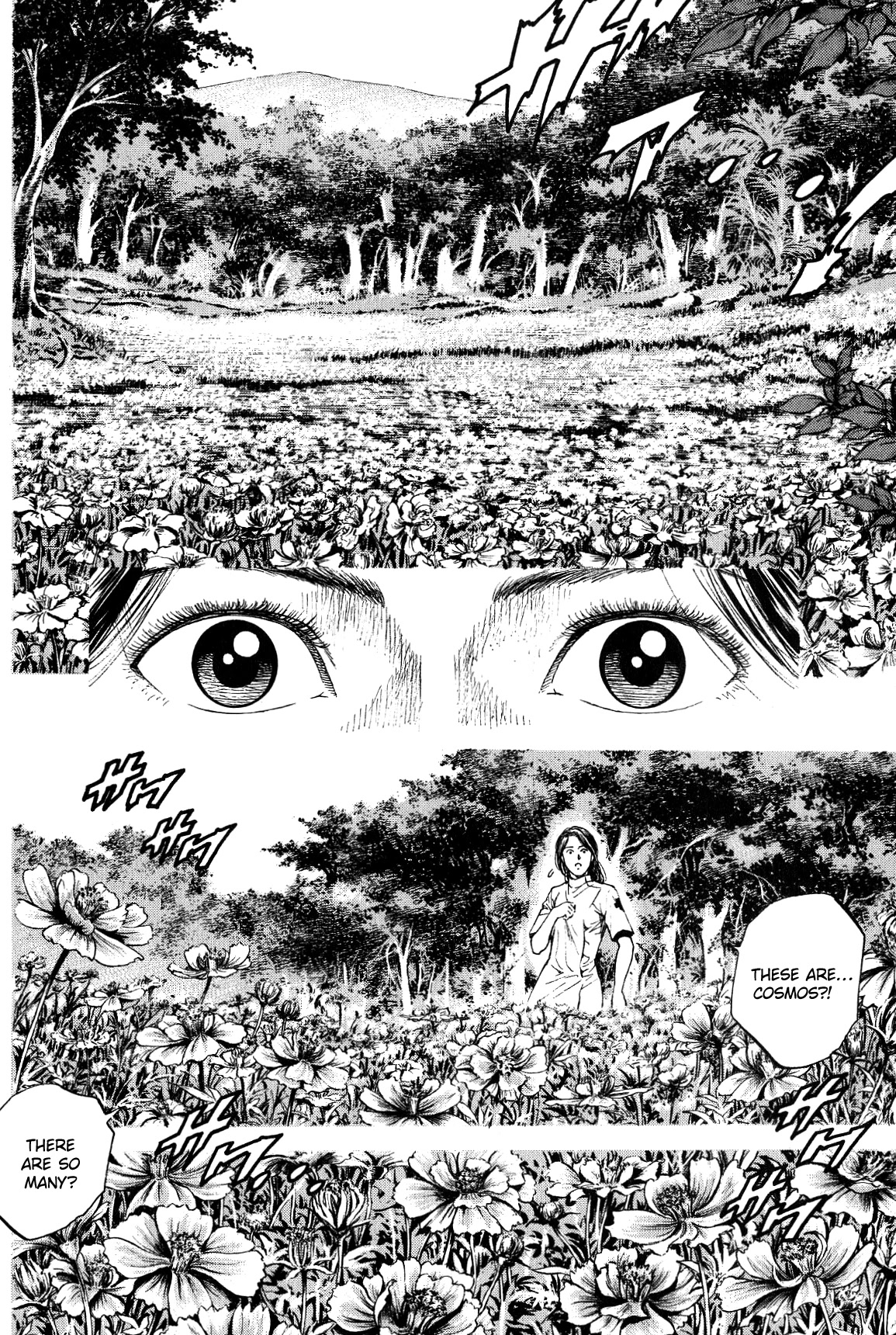 Angel Heart chapter 270 page 16