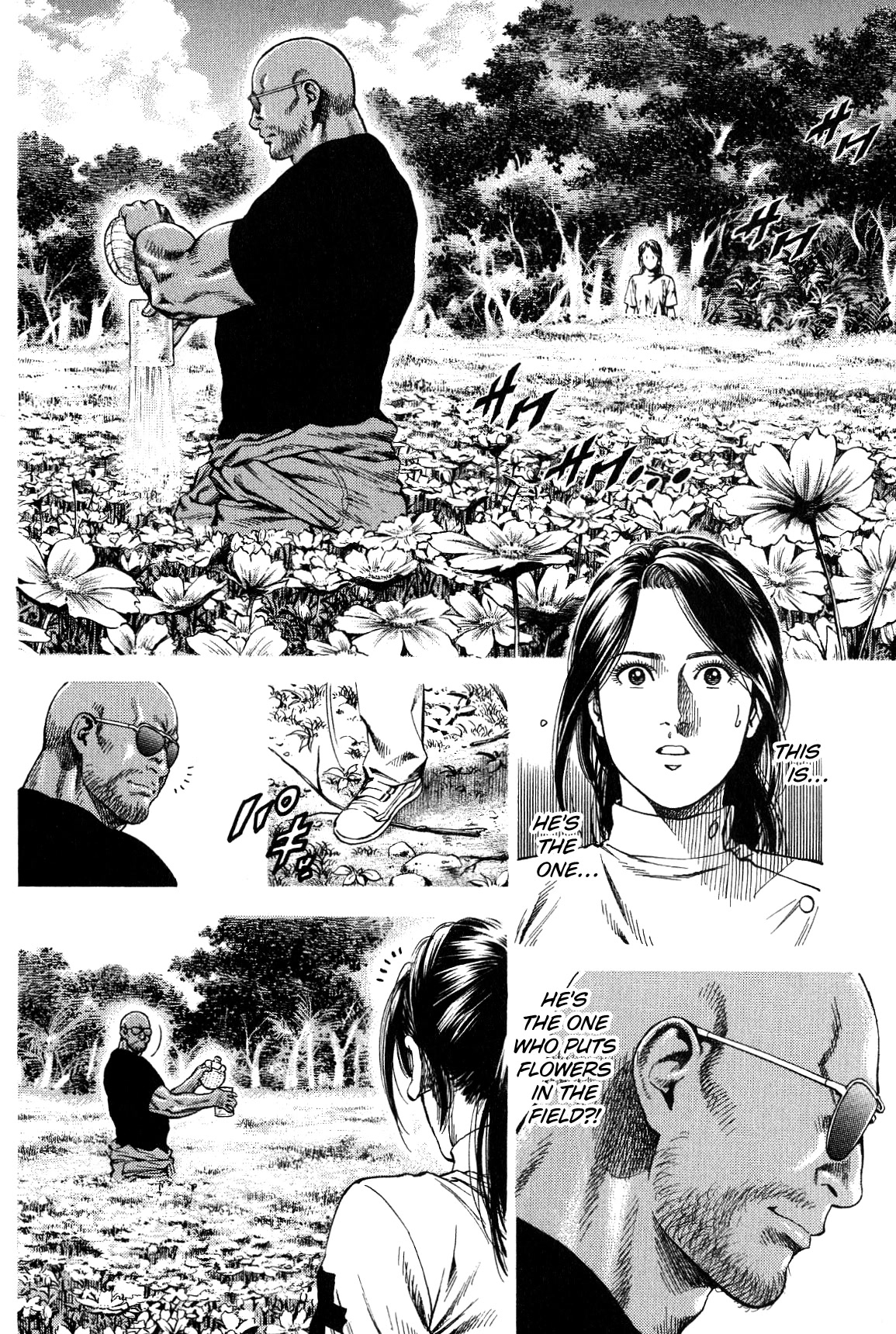 Angel Heart chapter 271 page 2