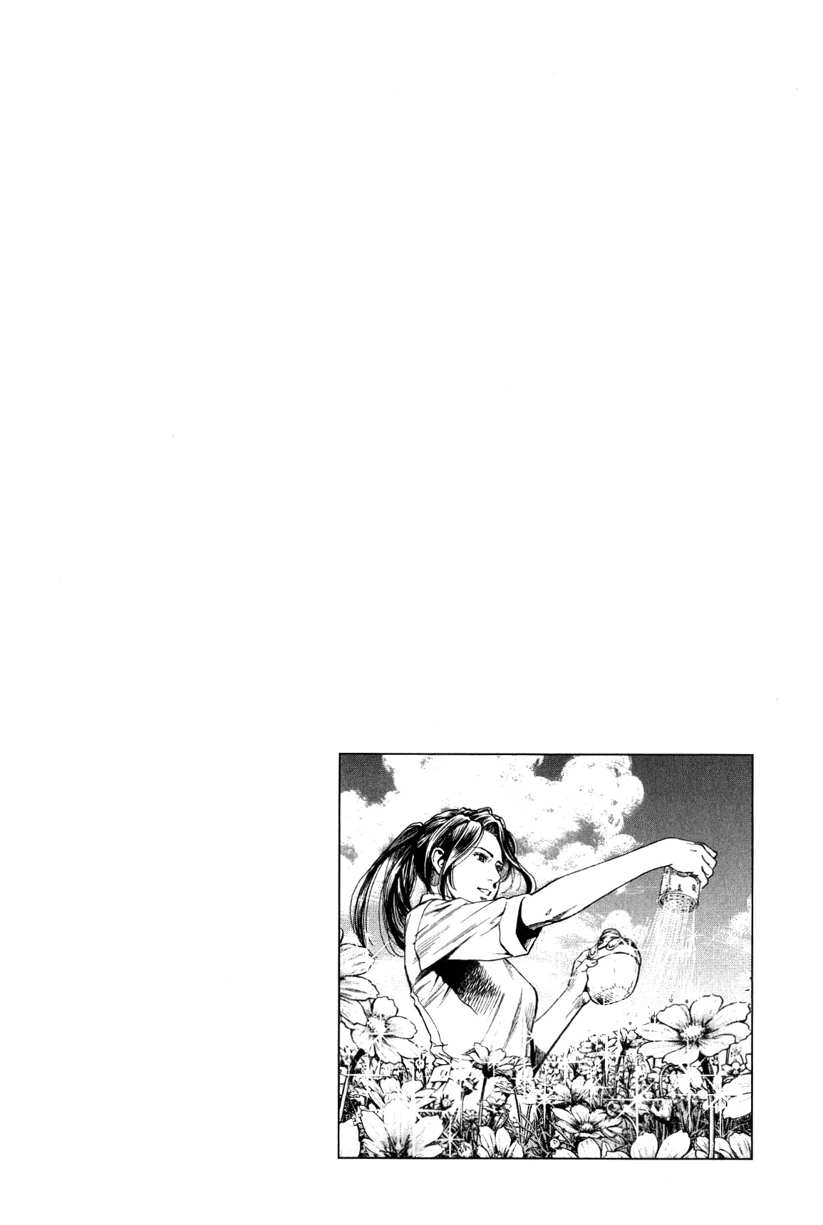 Angel Heart chapter 272 page 19