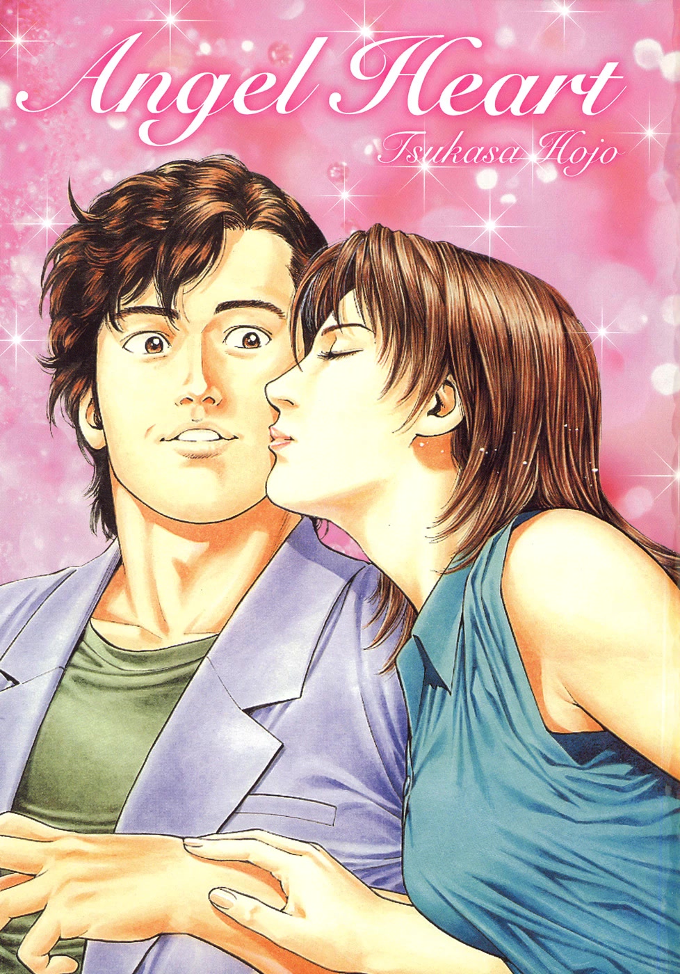 Angel Heart chapter 276 page 2