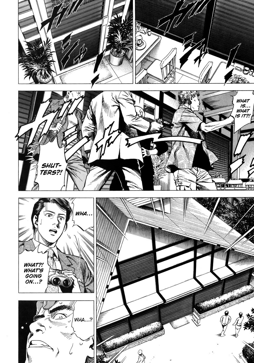 Angel Heart chapter 276 page 20