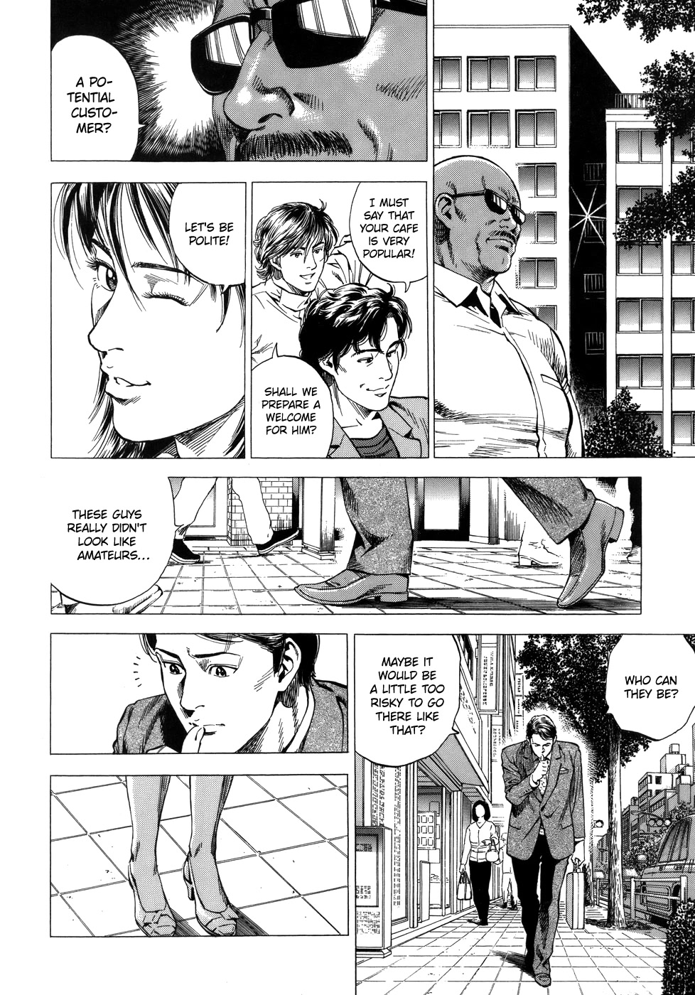 Angel Heart chapter 276 page 8