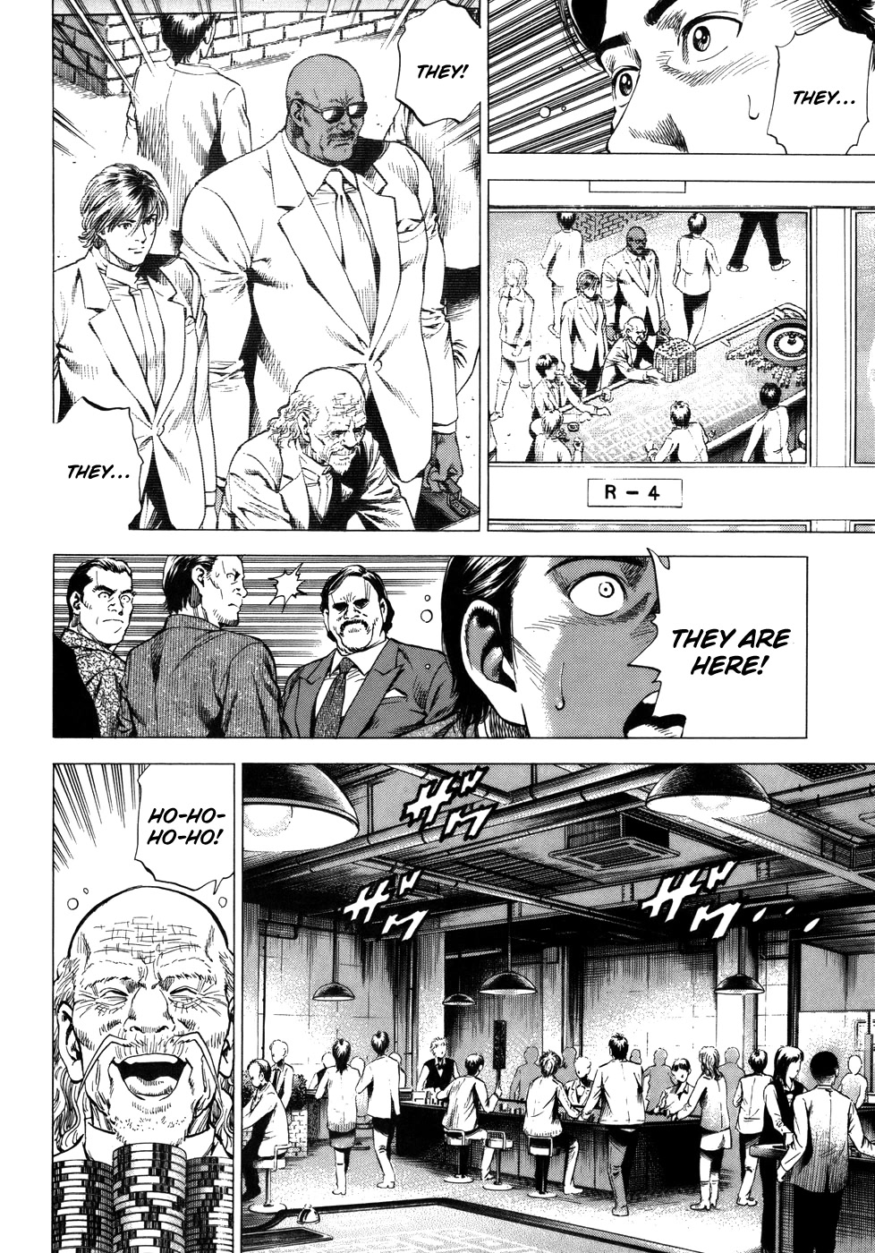 Angel Heart chapter 278 page 4