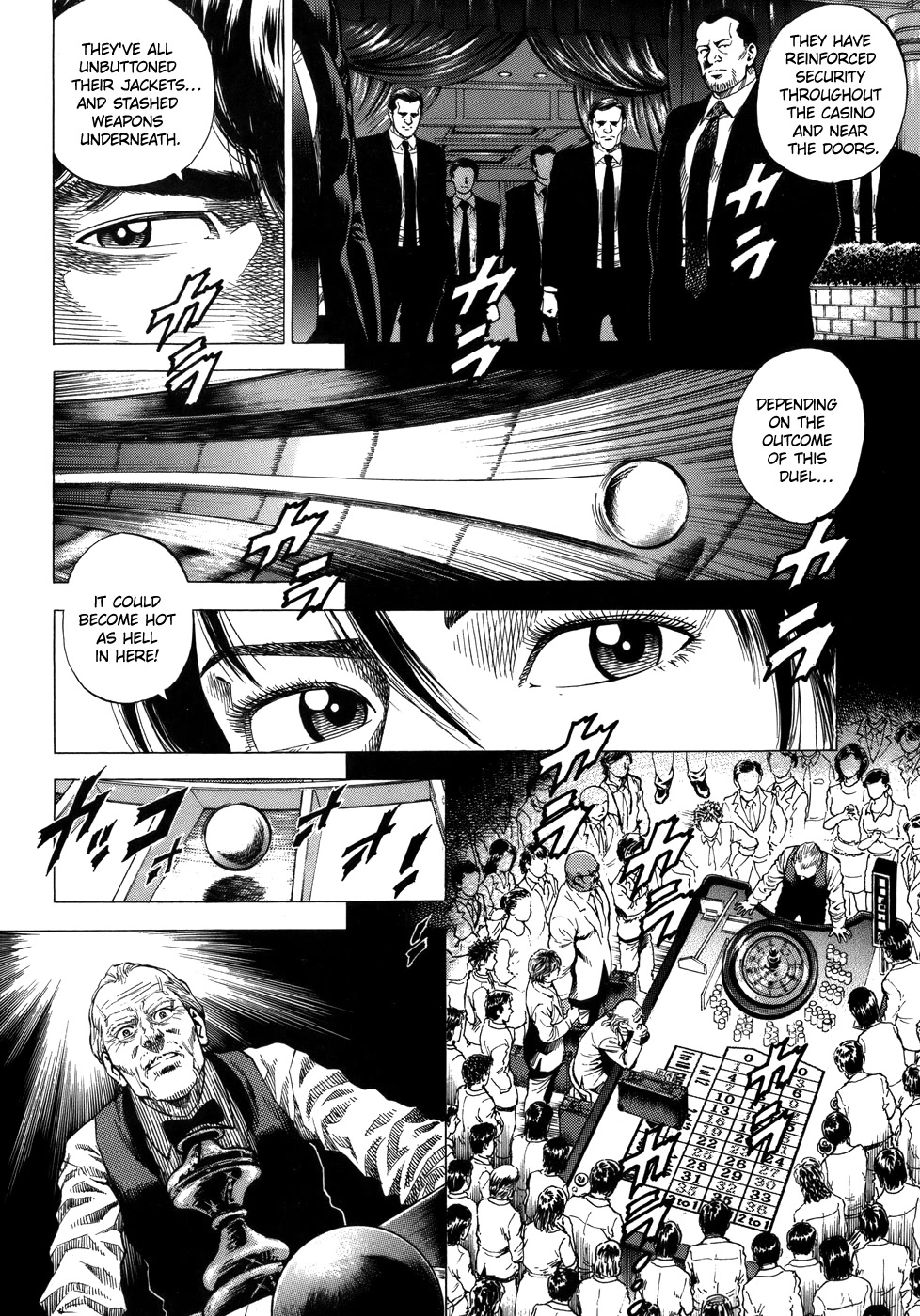 Angel Heart chapter 279 page 14