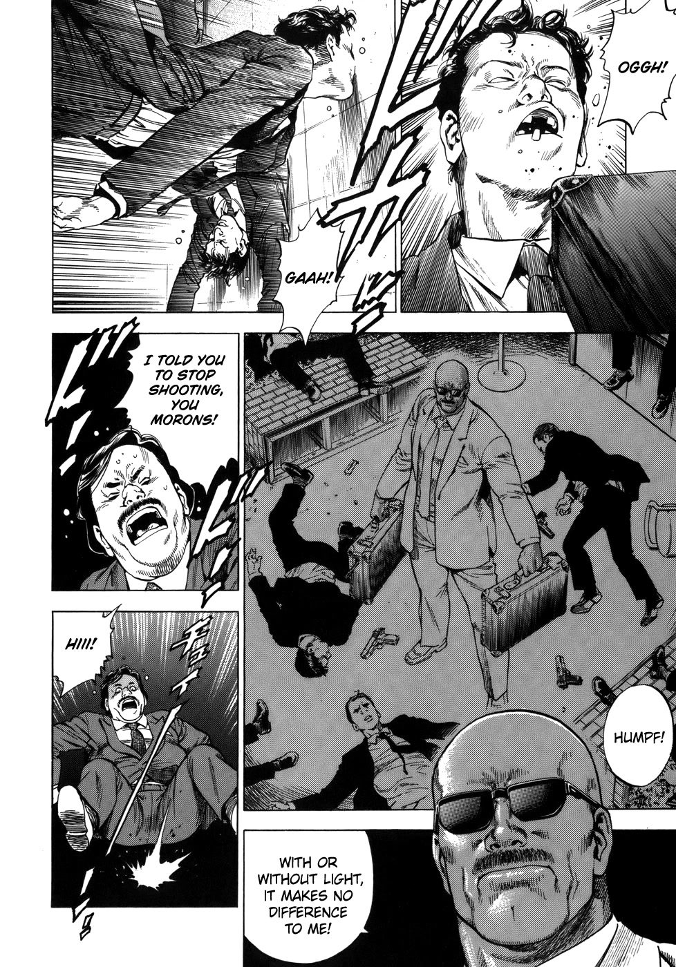 Angel Heart chapter 281 page 14