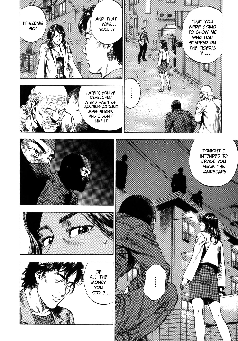 Angel Heart chapter 284 page 10