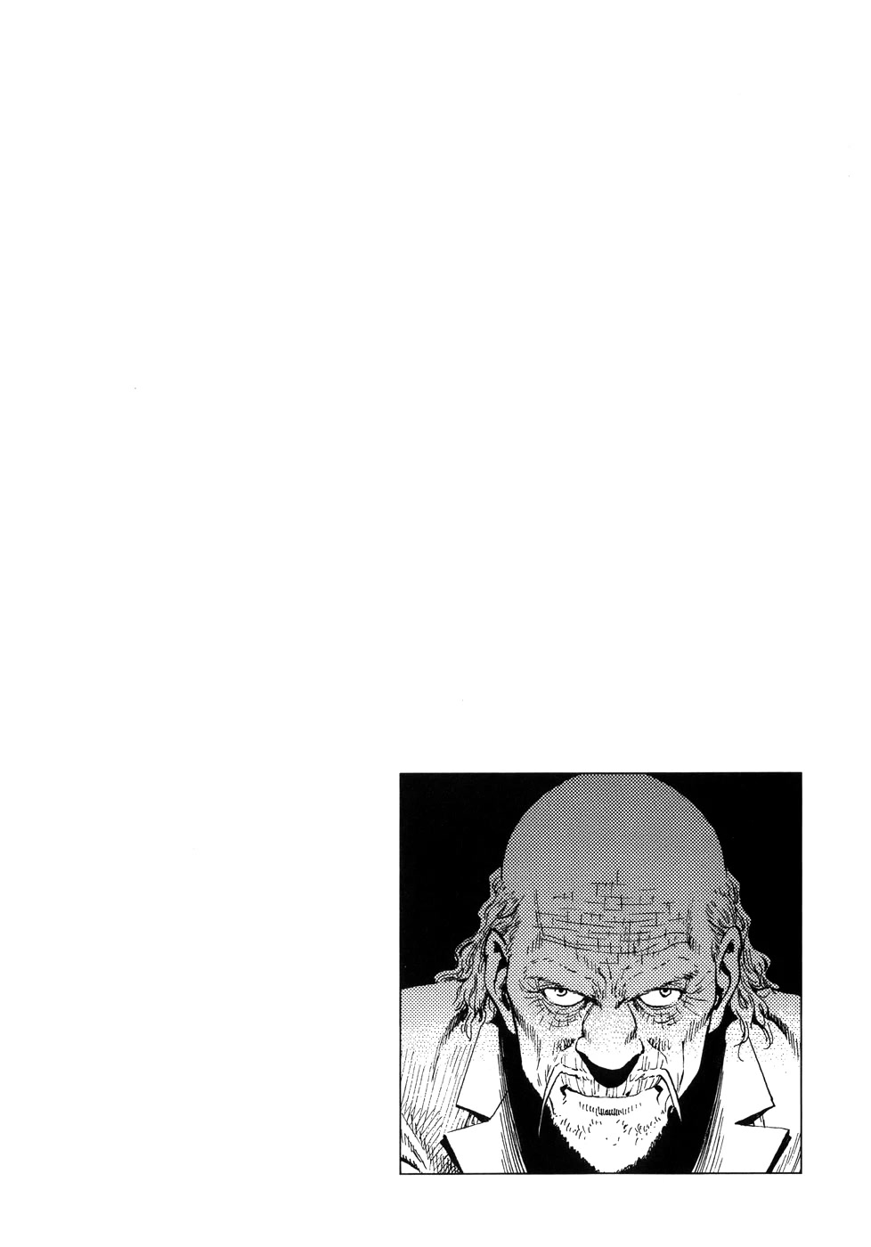 Angel Heart chapter 284 page 19