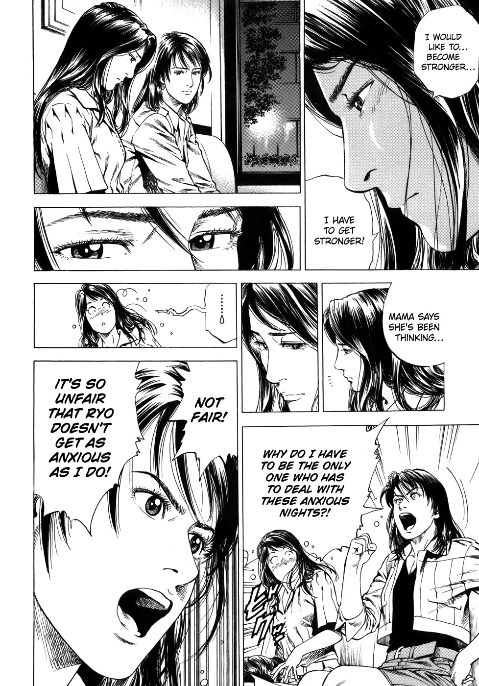 Angel Heart chapter 285 page 10