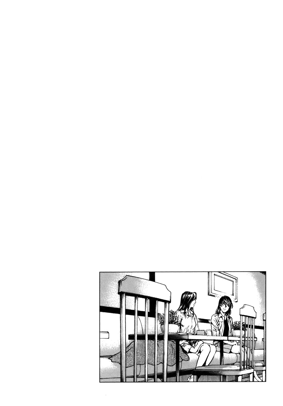 Angel Heart chapter 285 page 19