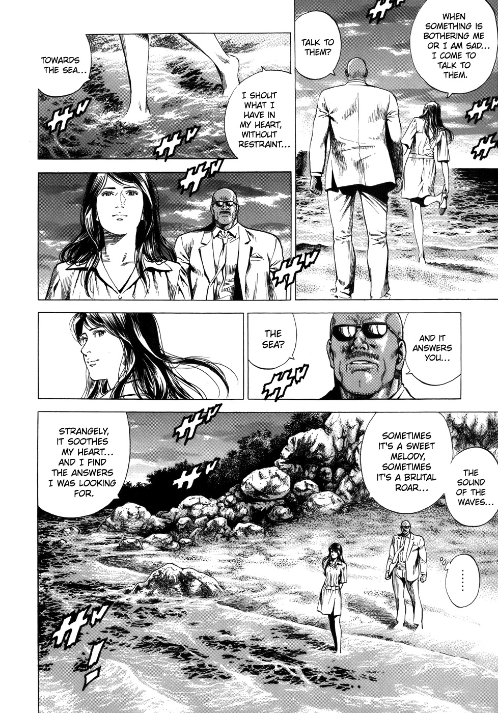 Angel Heart chapter 286 page 10