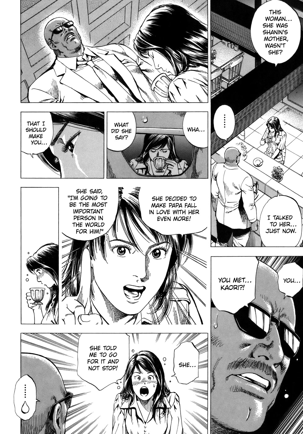 Angel Heart chapter 286 page 6
