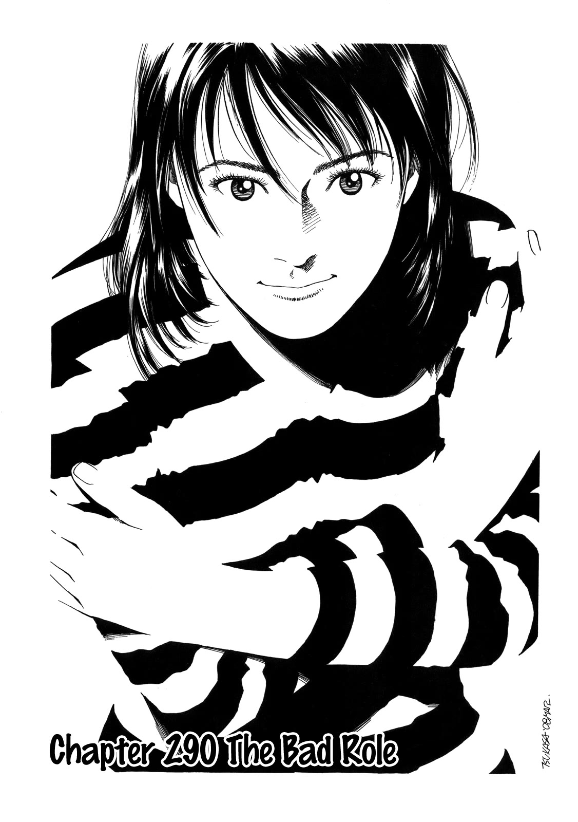 Angel Heart chapter 290 page 1