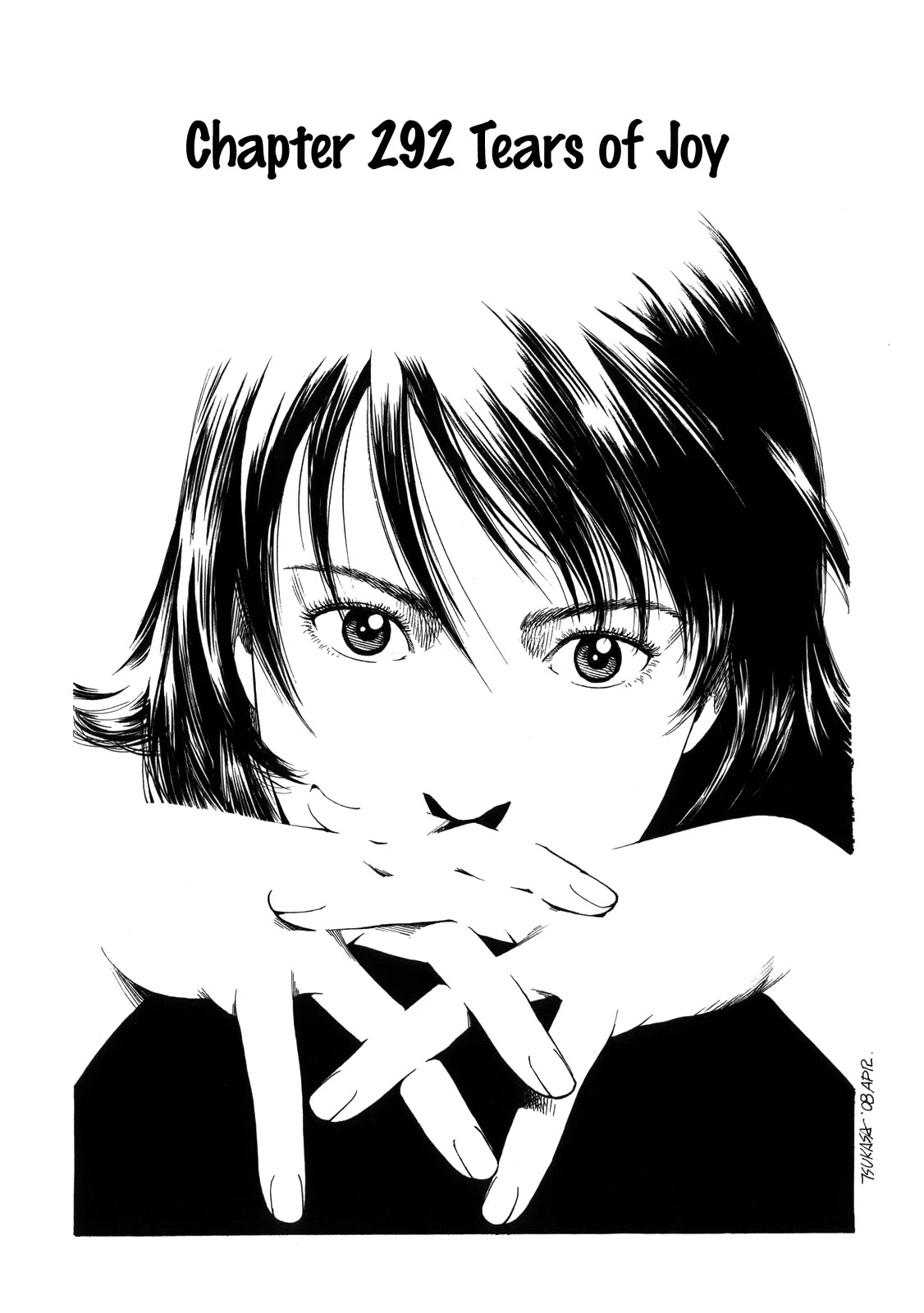 Angel Heart chapter 292 page 1