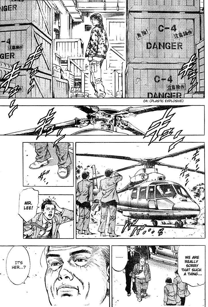 Angel Heart chapter 3 page 9