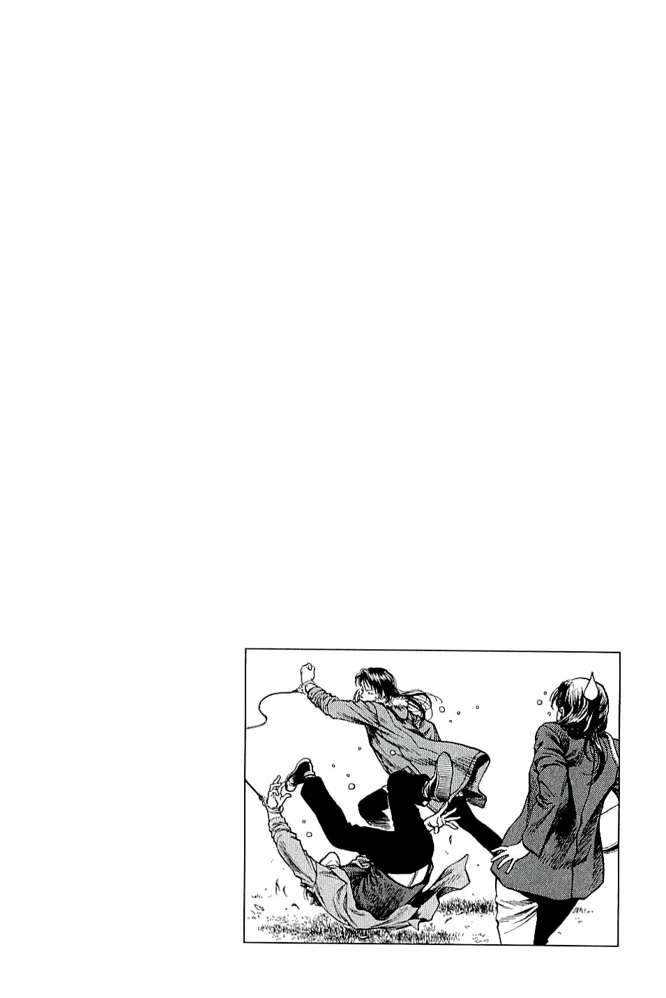 Angel Heart chapter 300 page 19