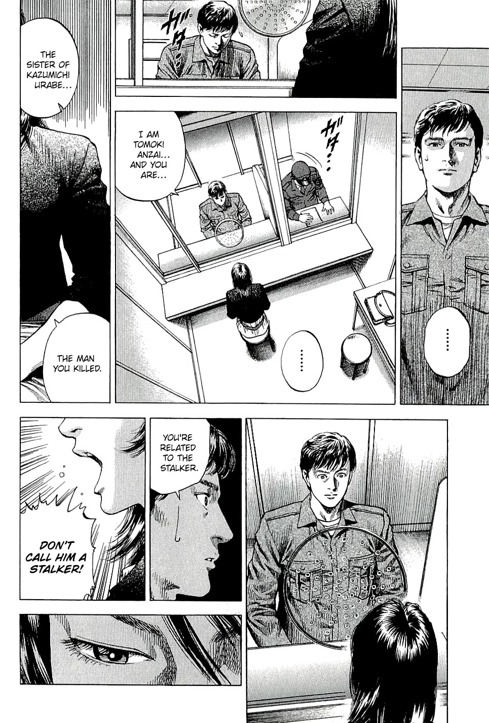 Angel Heart chapter 302 page 10