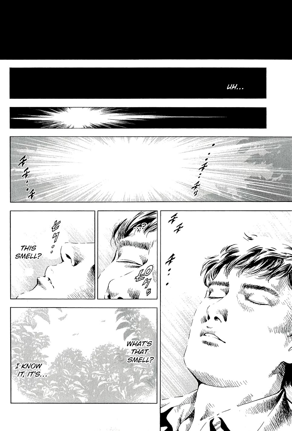 Angel Heart chapter 303 page 10