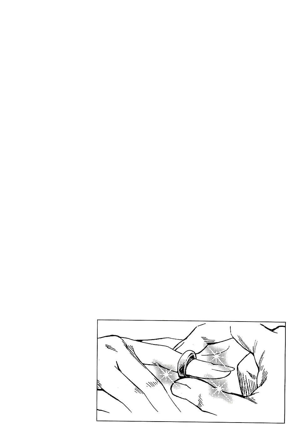 Angel Heart chapter 303 page 19