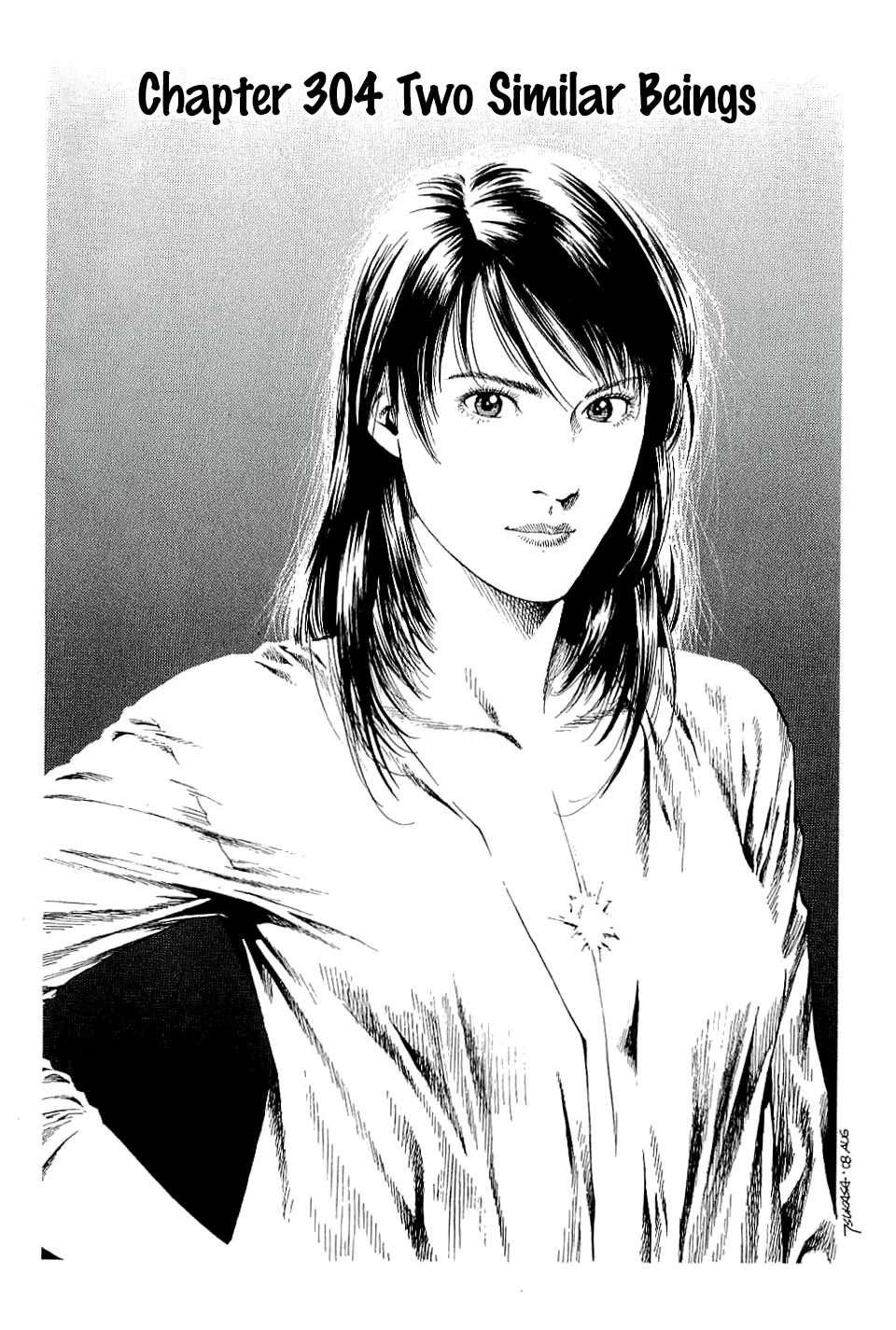 Angel Heart chapter 304 page 1