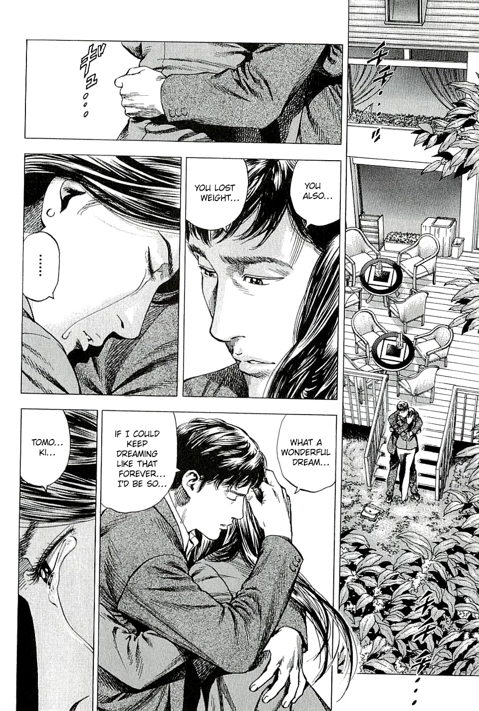 Angel Heart chapter 304 page 2