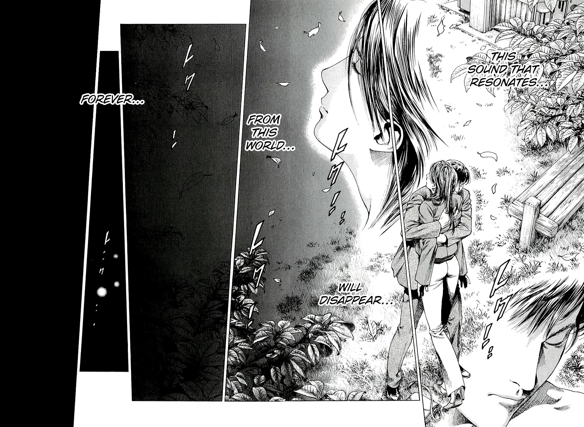 Angel Heart chapter 305 page 10