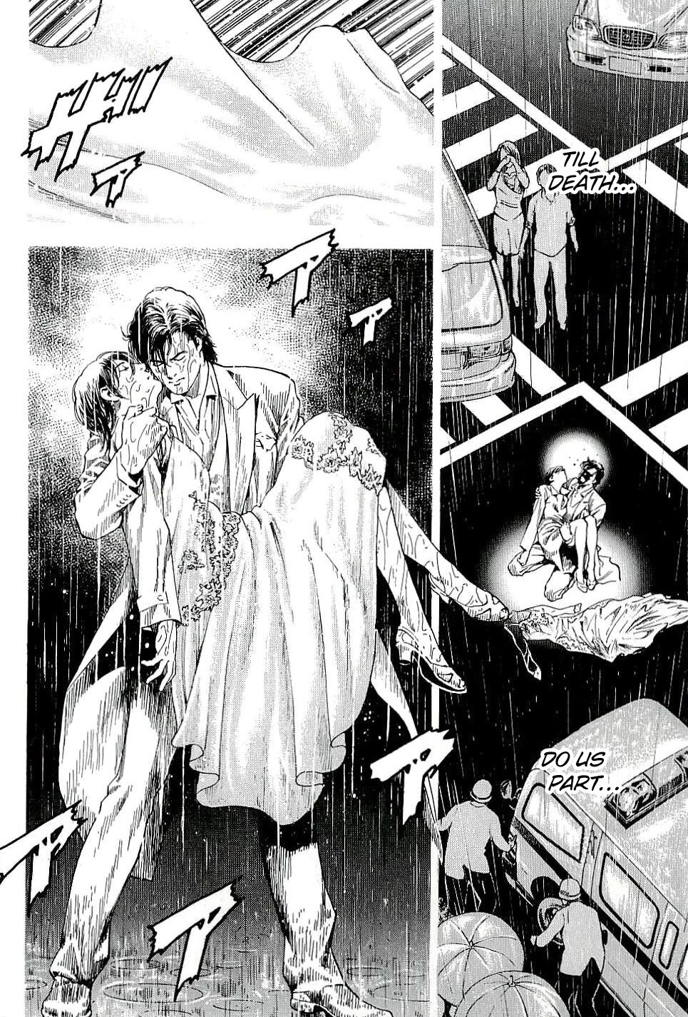 Angel Heart chapter 307 page 12