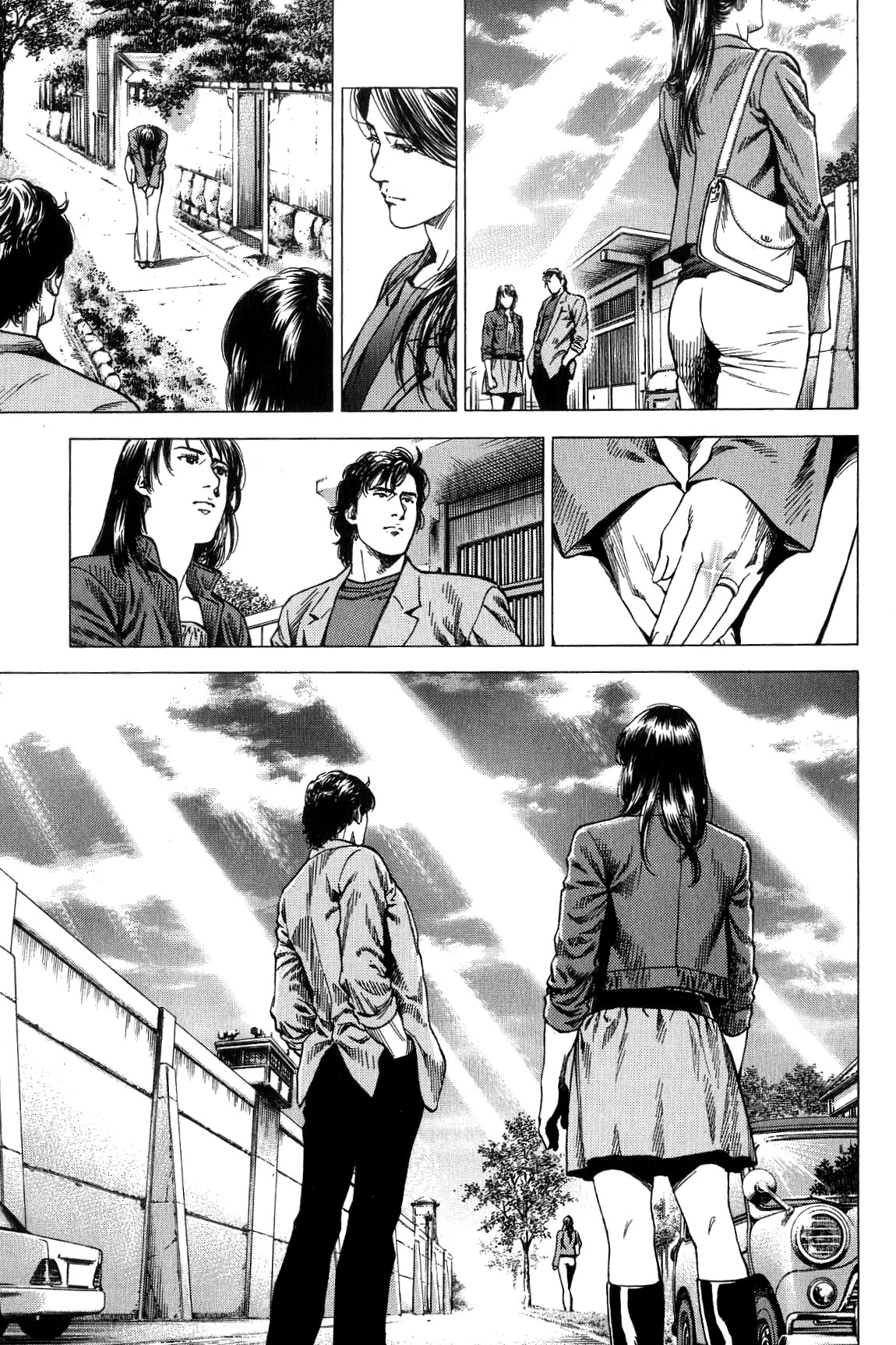 Angel Heart chapter 309 page 20