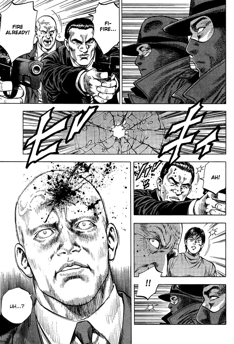 Angel Heart chapter 31 page 13