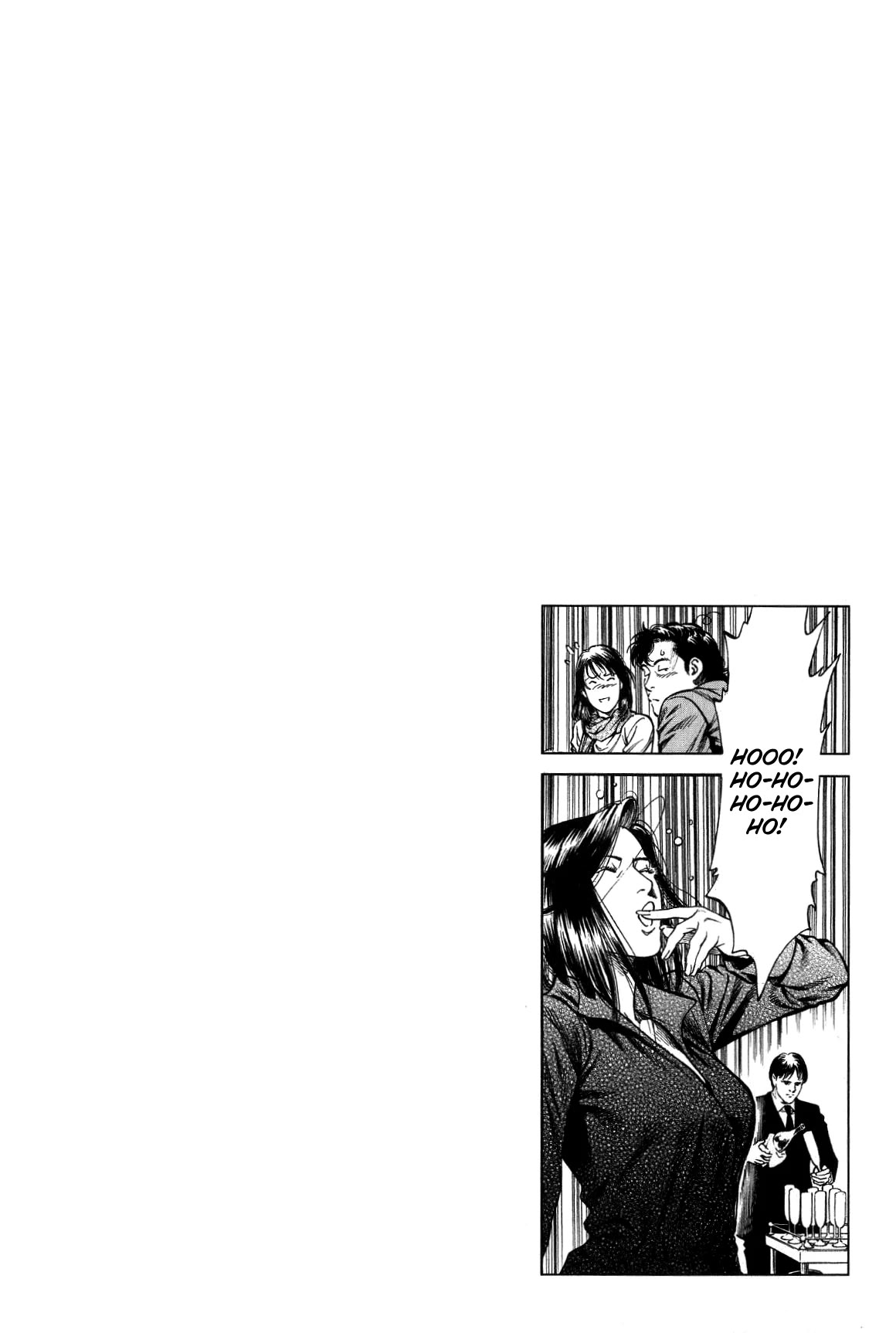 Angel Heart chapter 314 page 19