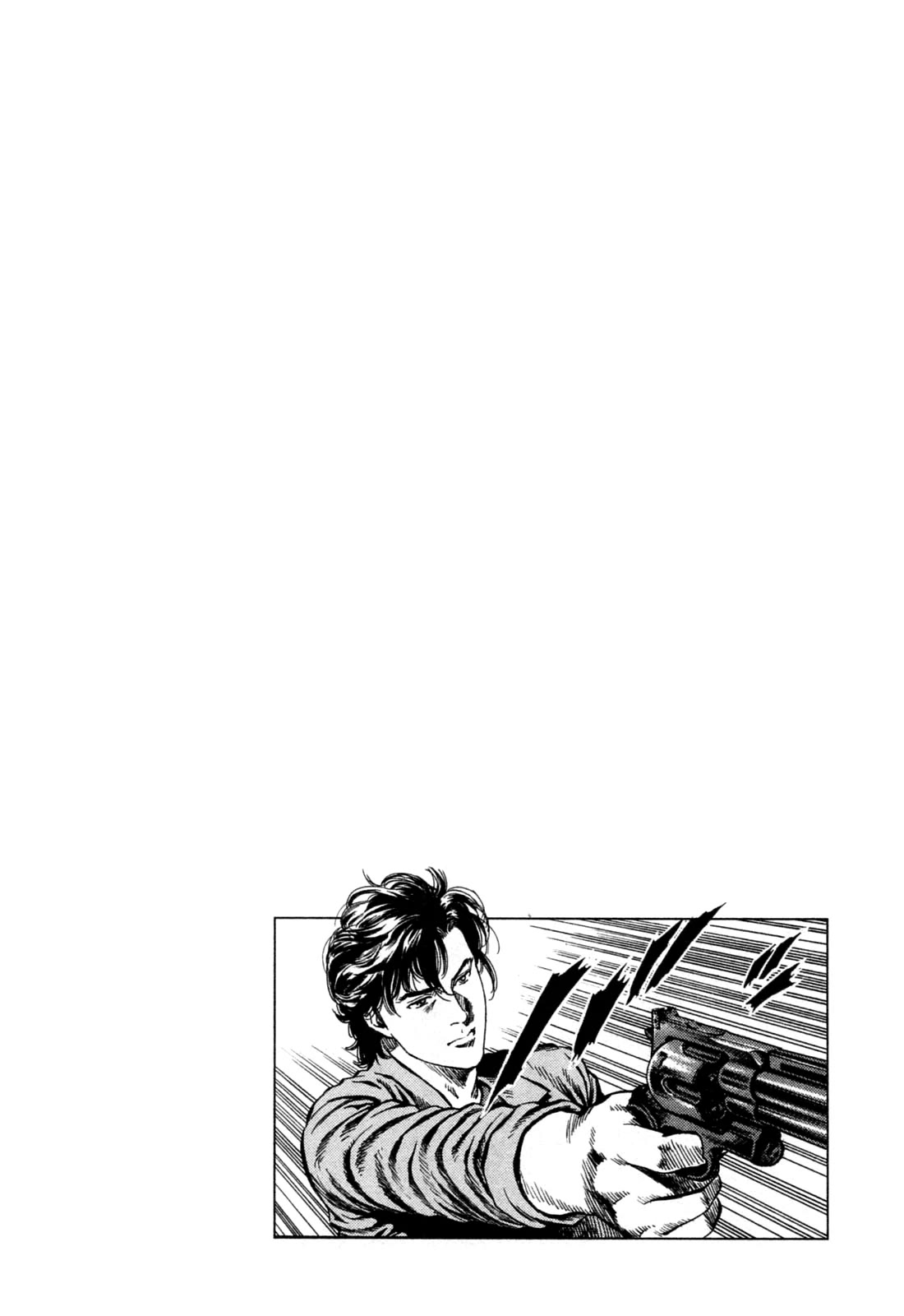 Angel Heart chapter 321 page 19