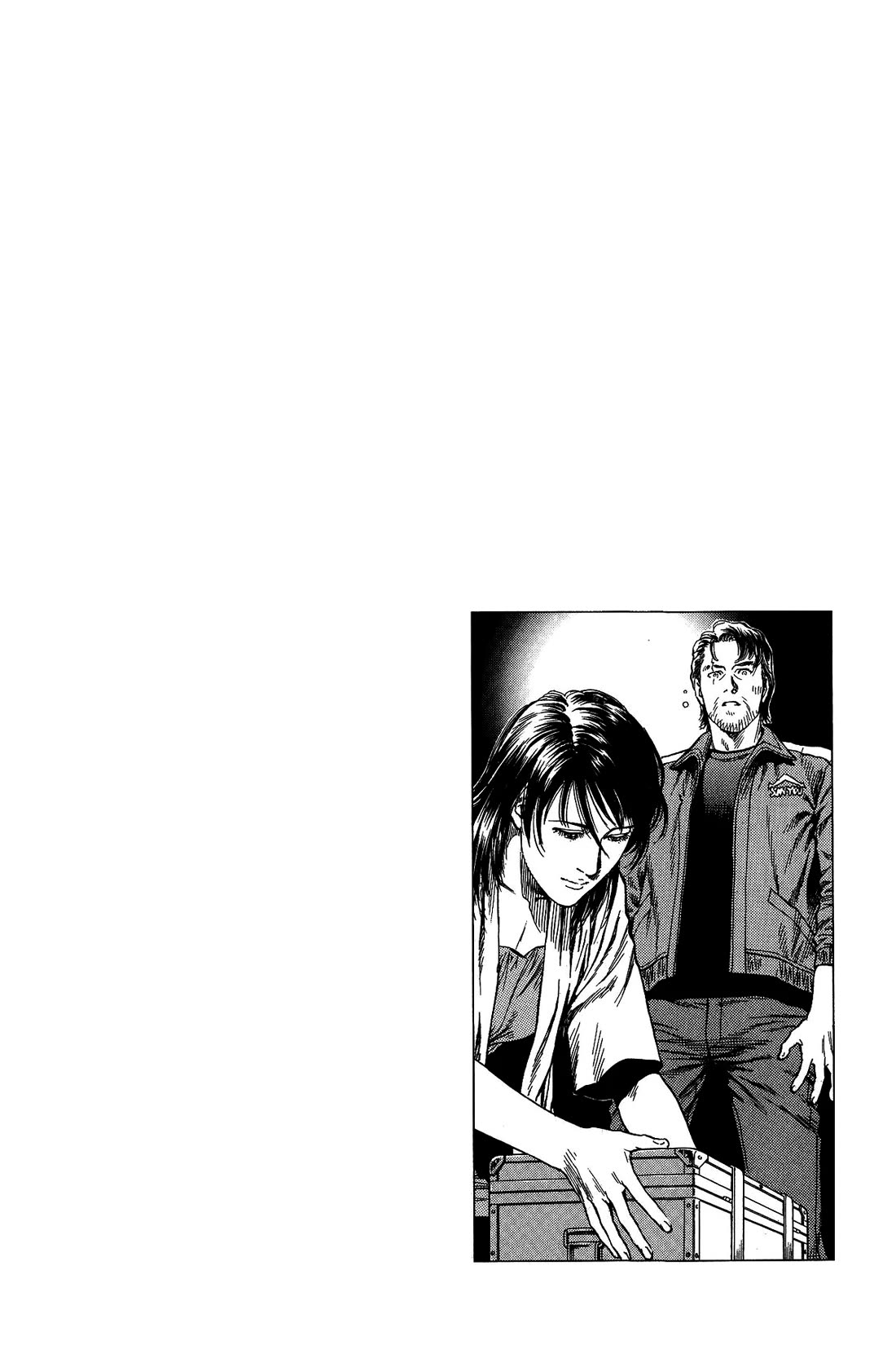 Angel Heart chapter 336 page 19