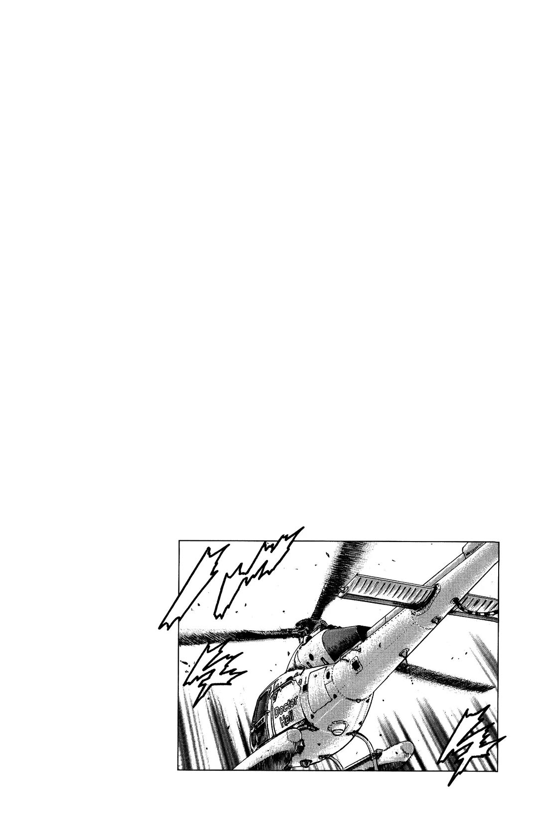 Angel Heart chapter 338 page 19