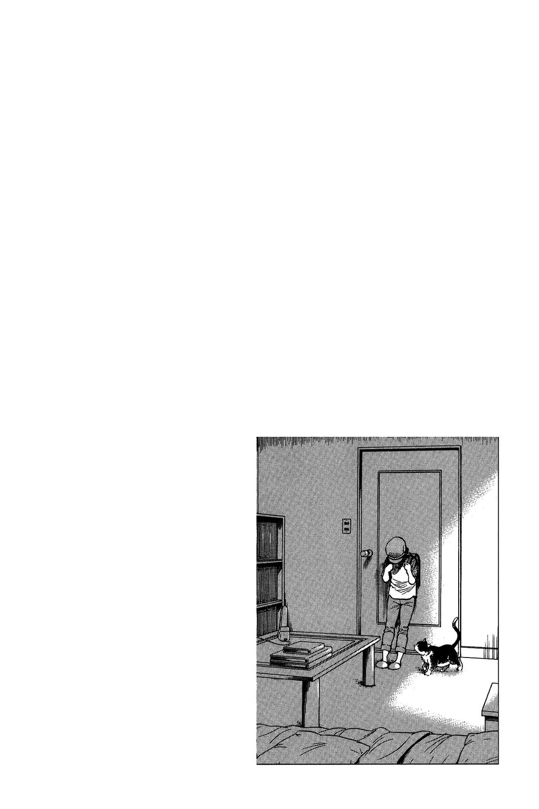 Angel Heart chapter 340 page 19