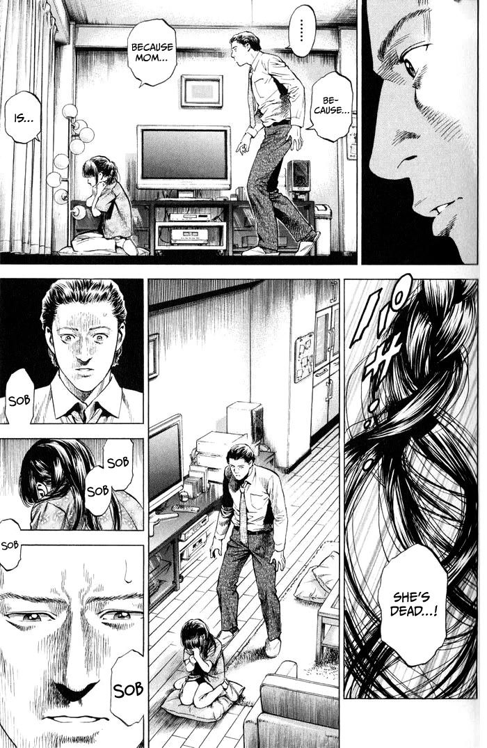 Angel Heart chapter 342 page 11