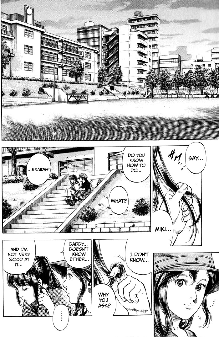 Angel Heart chapter 342 page 6