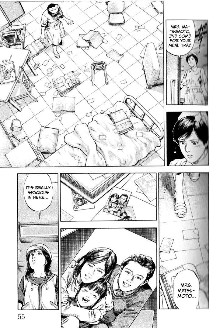 Angel Heart chapter 344 page 15