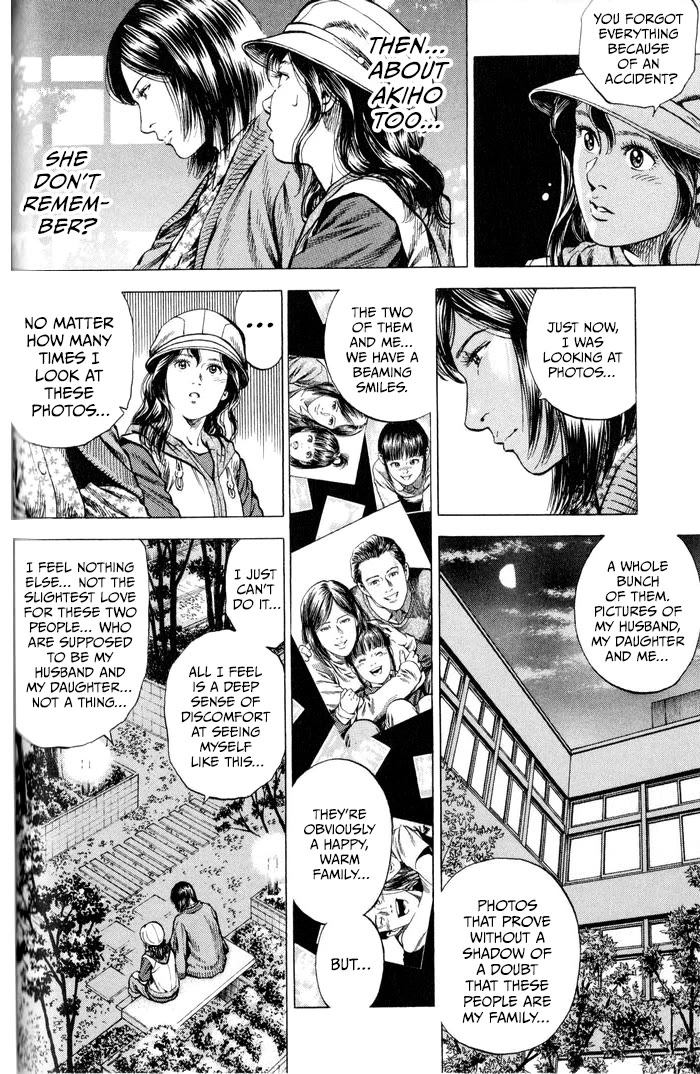 Angel Heart chapter 345 page 8