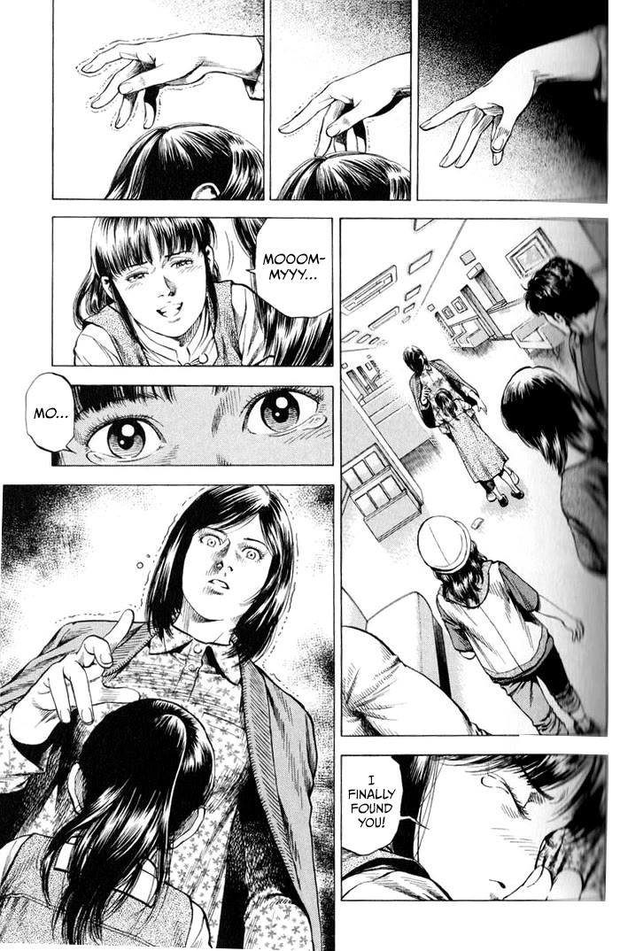 Angel Heart chapter 346 page 5