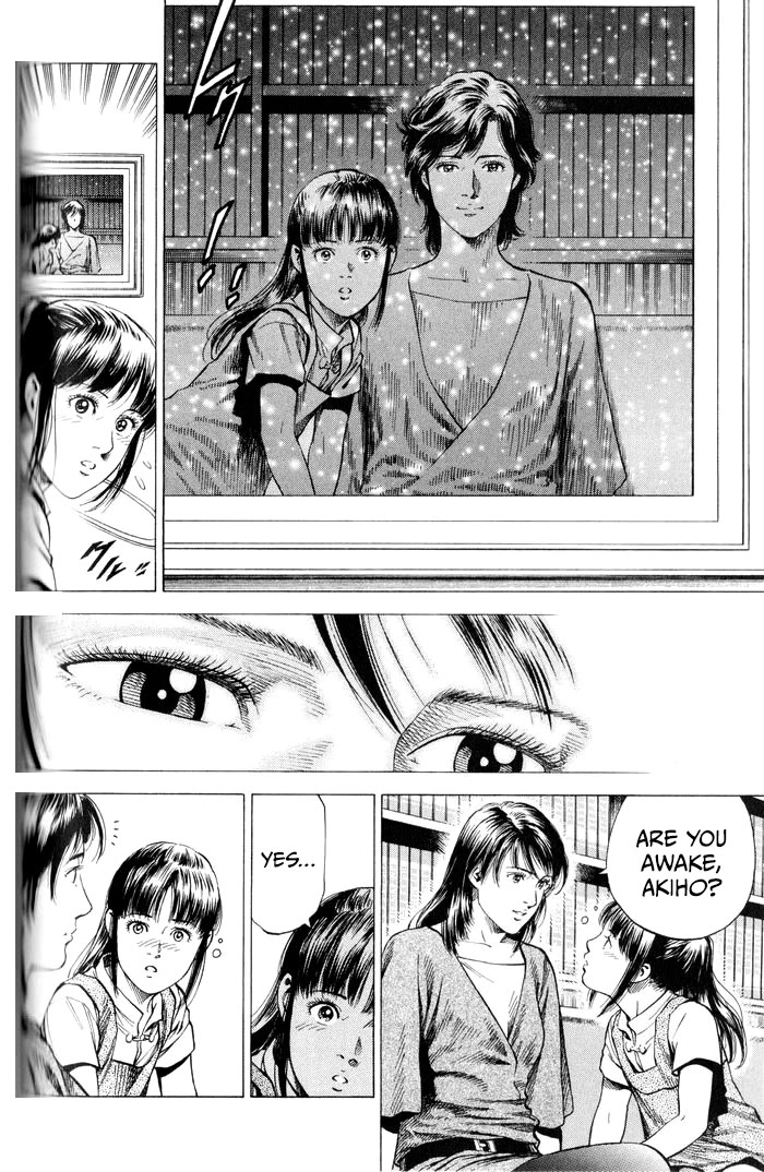 Angel Heart chapter 347 page 10