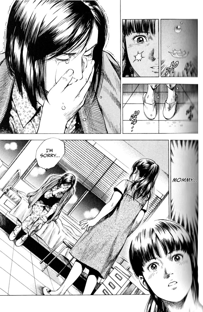 Angel Heart chapter 347 page 17